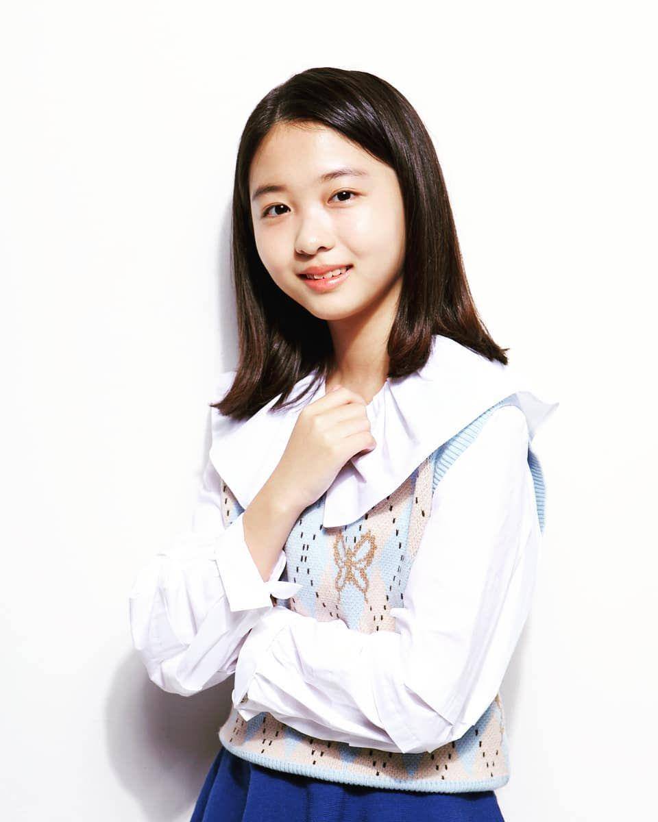Shin Rin Ah (instagram.com/shin_rina0905)