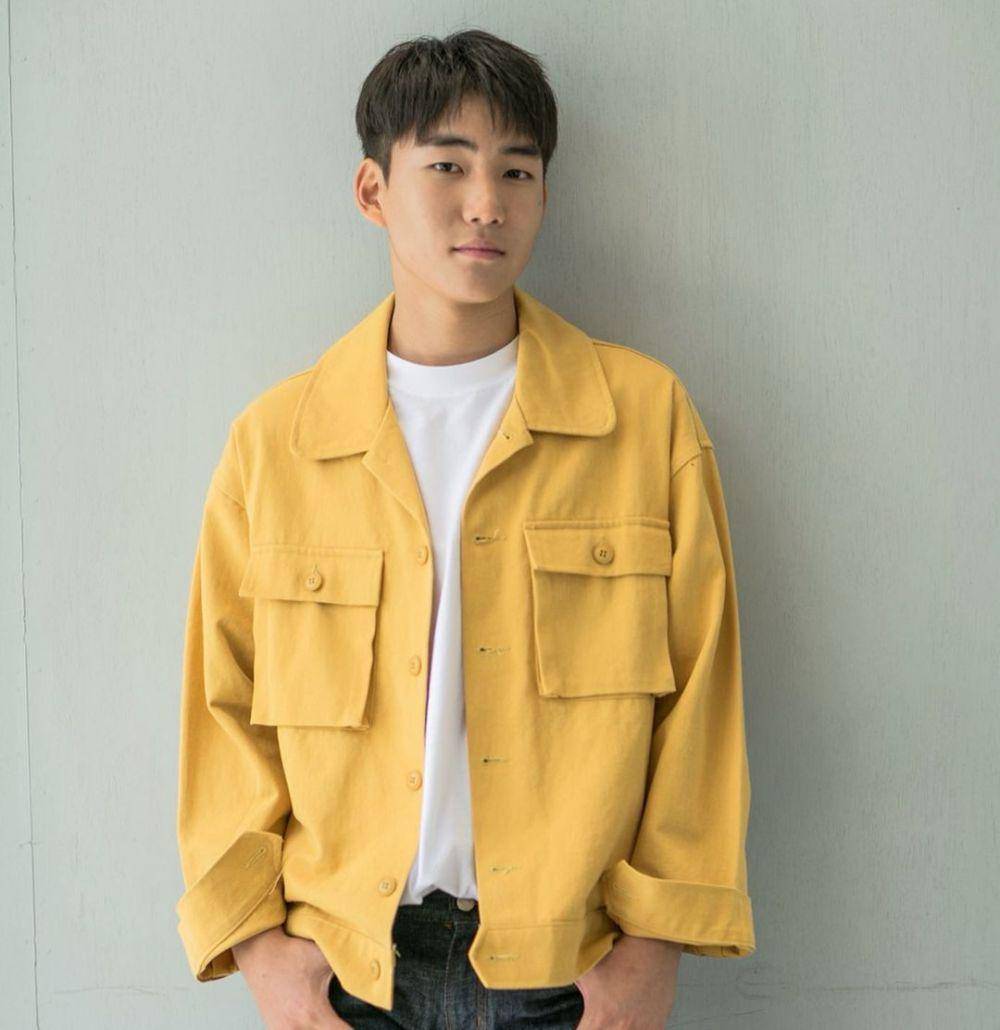 Tang Jun Sang (instagram.com/t_js0813)