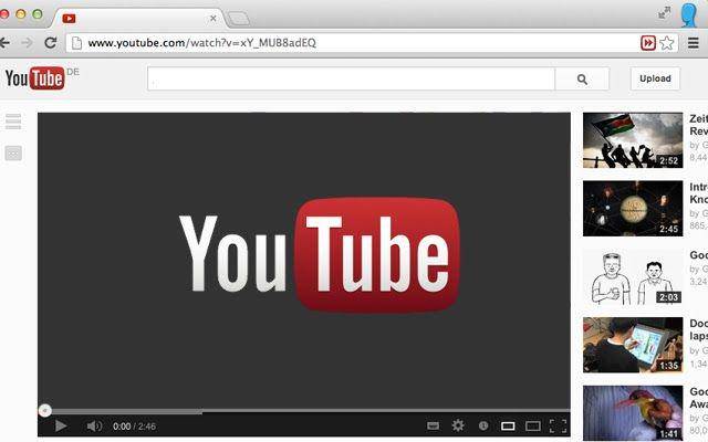 ilustrasi Adblocker for YouTube (chrome.google.com)