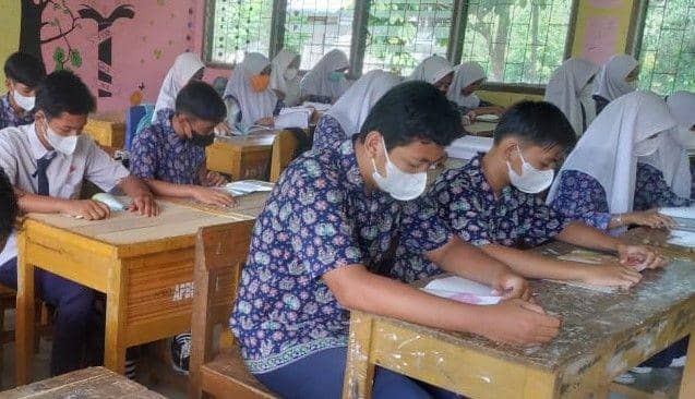 Begini Cara Meningkatkan Minat Baca Murid di Sekolah