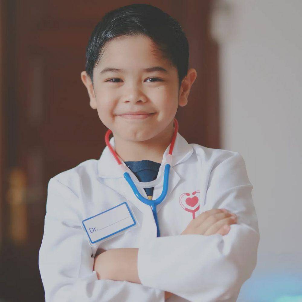 Muhammad Dirgantara Ariendra Harlino (instagram.com/ichaseobandono)