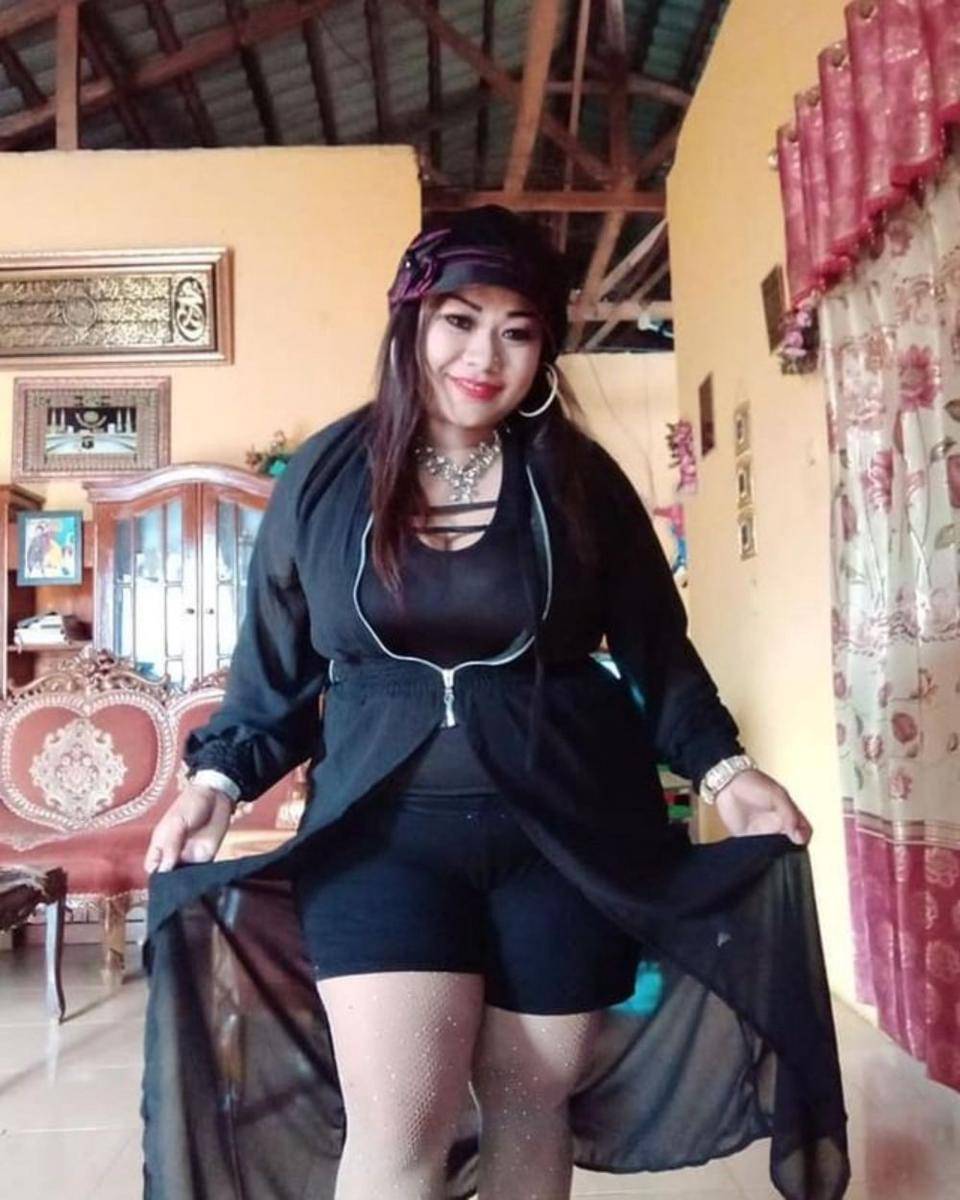 Tante Lala (Instagram.com/tantelala_punyacerita/)