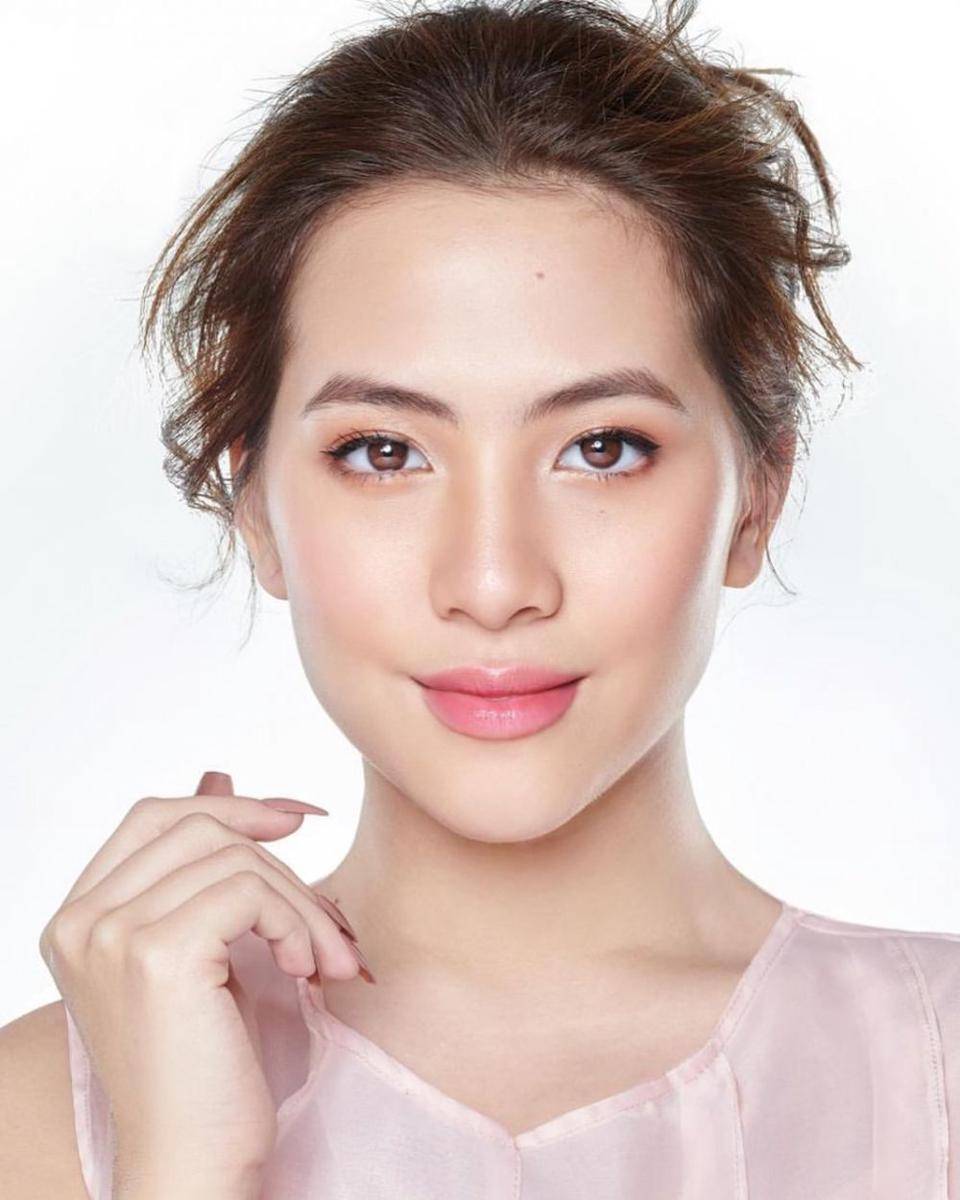 Potret Adhisty Zara (instagram.com/zaraadhsty)