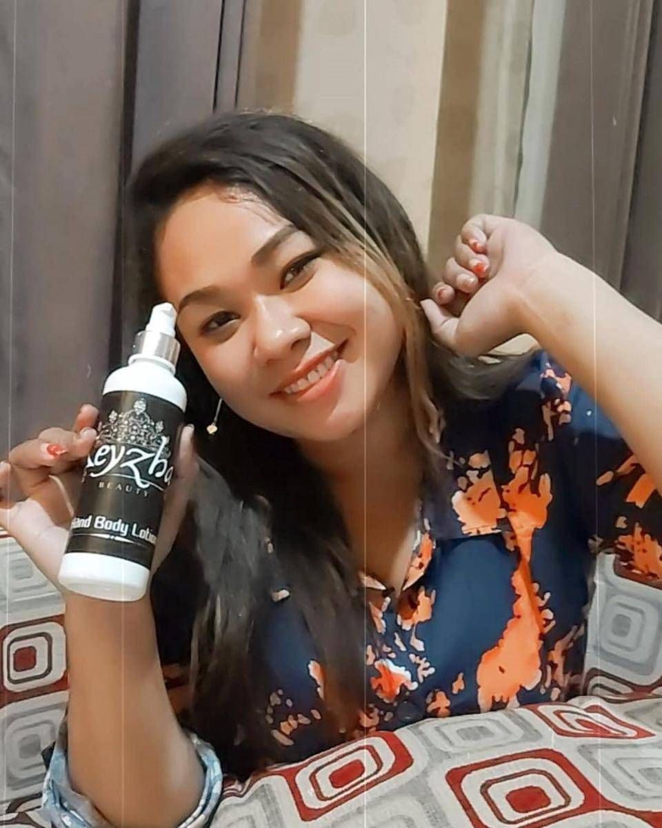 Tante Lala (Instagram.com/tantelala_punyacerita/)