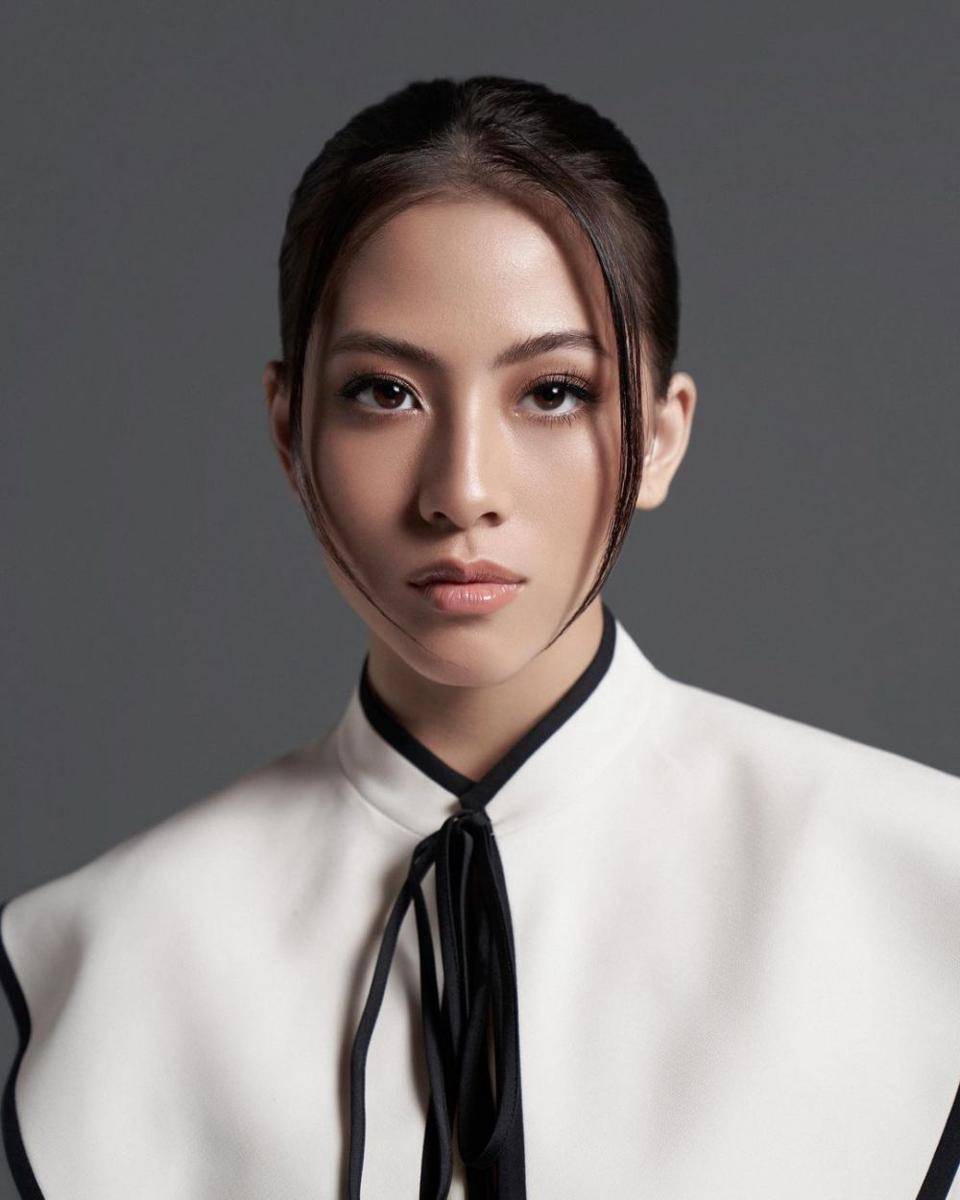 Potret Adhisty Zara (instagram.com/zaraadhsty)