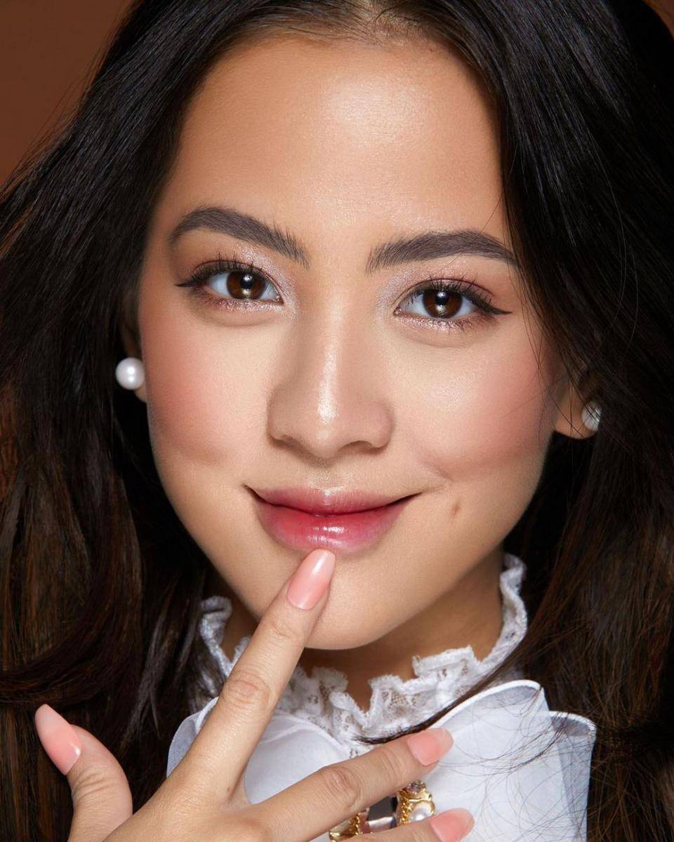 Potret Adhisty Zara (instagram.com/zaraadhsty)