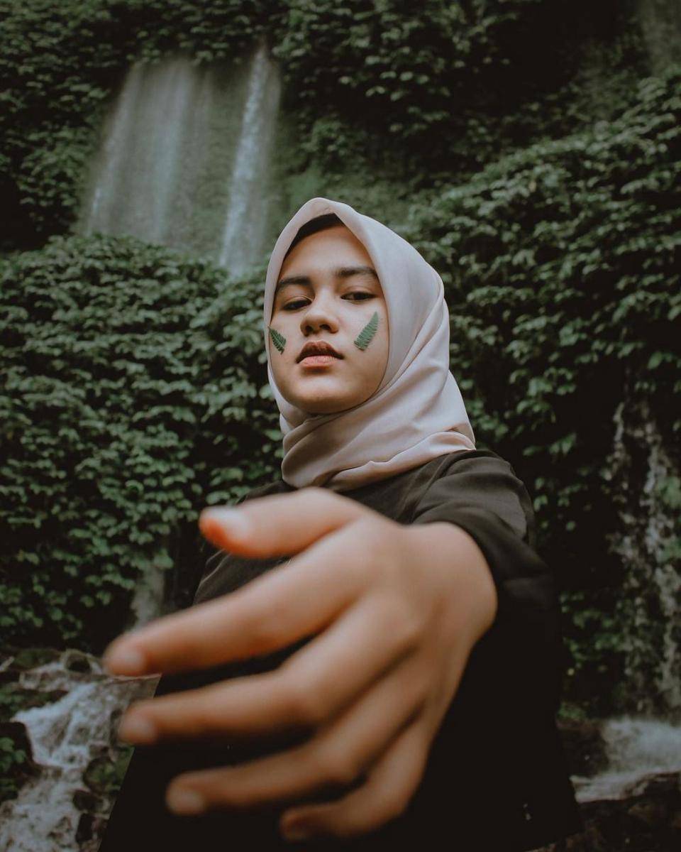 Air Terjun Benang Kelambu (instagram.com/lyrannisa)