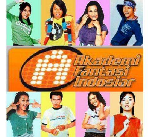 fakta Akademi Fantasi Indosiar (instagram.com/musik_ku99)