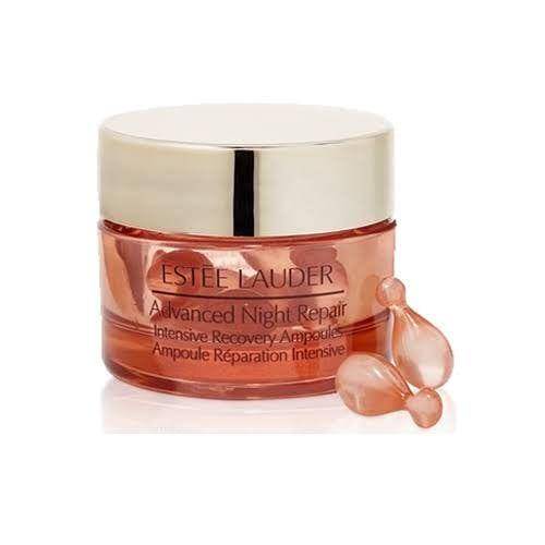 Estee Lauder Advanced Night Repair Ampoules (instagram.com/lablumiaeyshop_by_bomb)