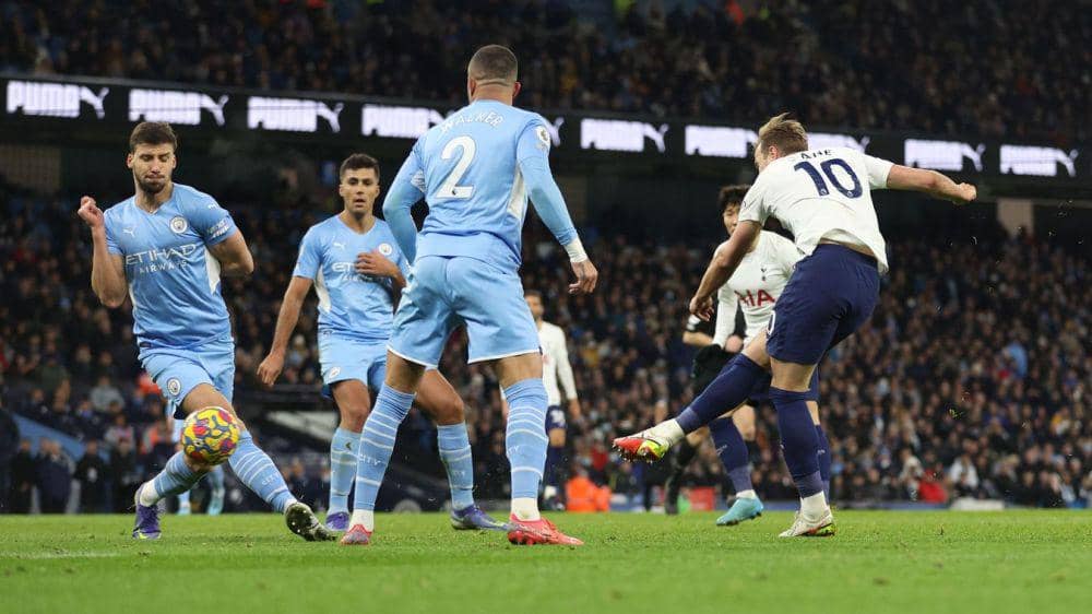 5 Klub yang Mengalahkan Manchester City pada Musim 2021/2022