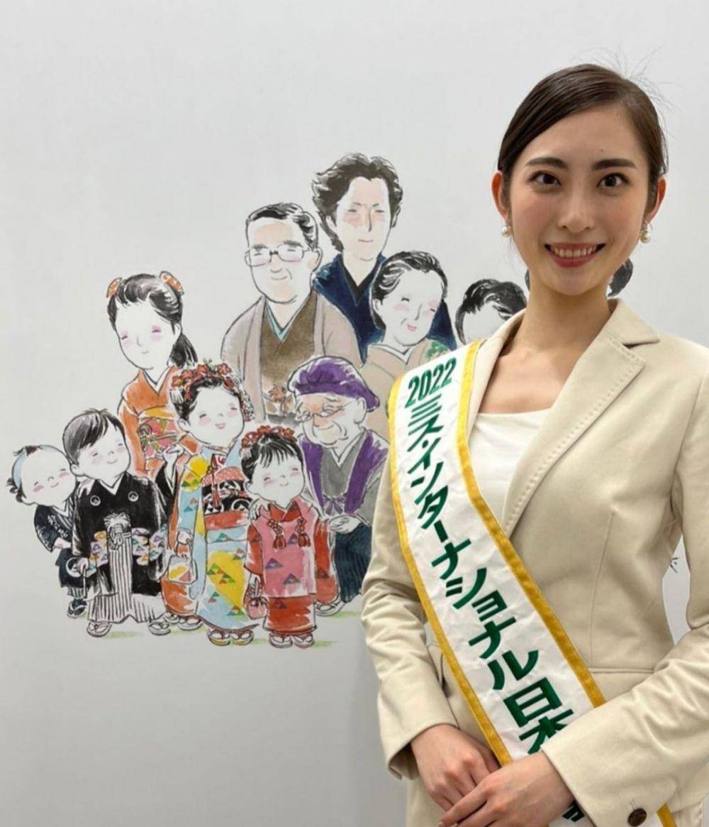 Kiko Matsuo (instagram.com/kikomatsuo2022)