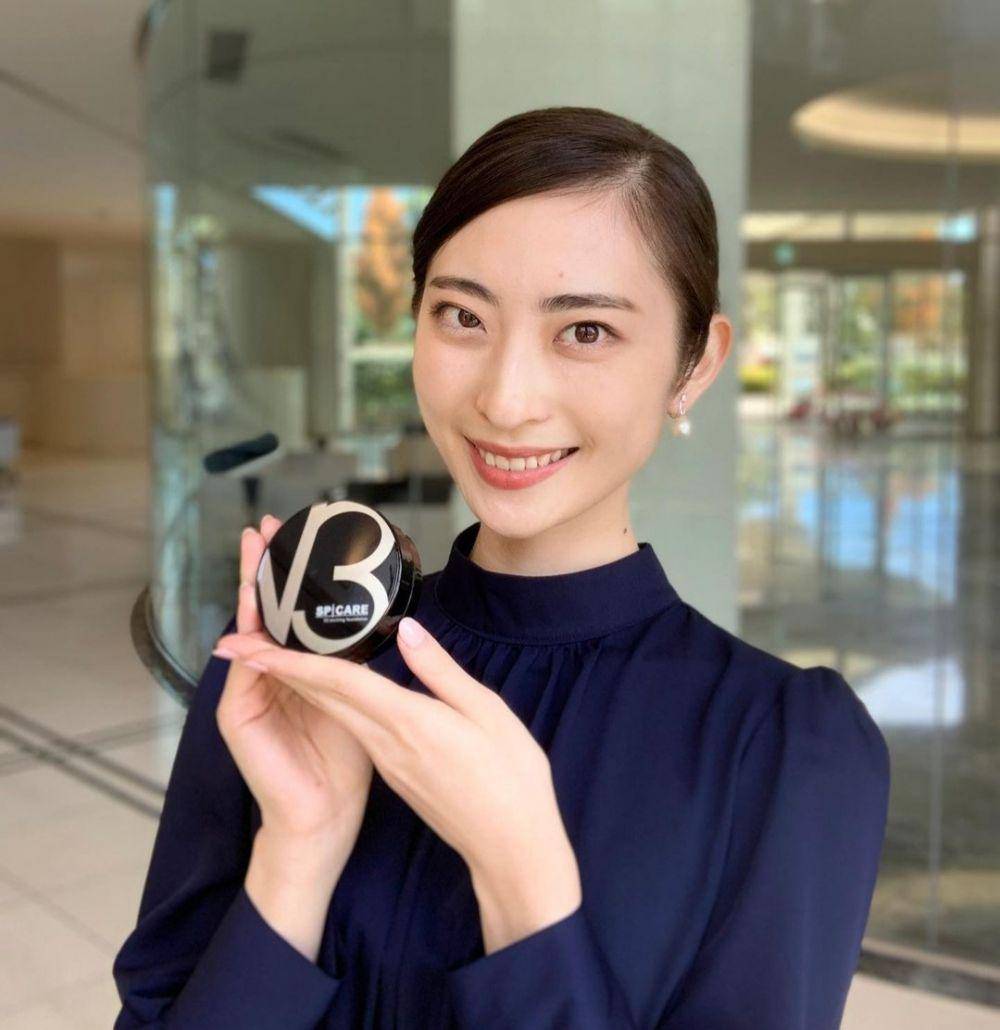 Kiko Matsuo (instagram.com/kikomatsuo2022)