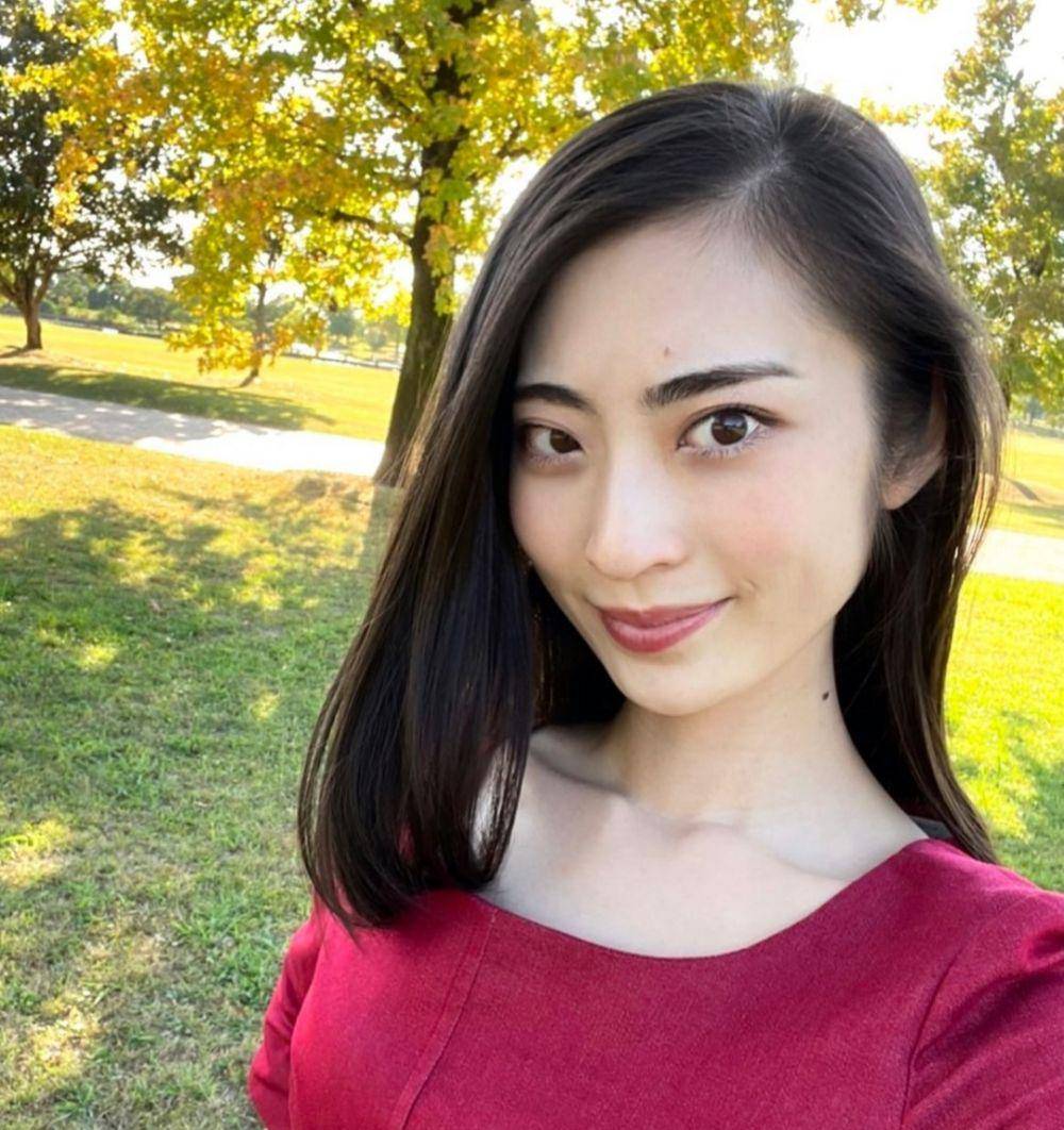 Kiko Matsuo (instagram.com/kikomatsuo2022)