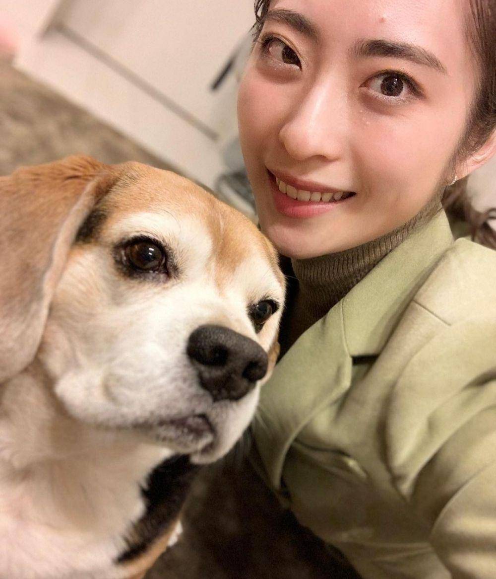 Kiko Matsuo (instagram.com/kikomatsuo2022)