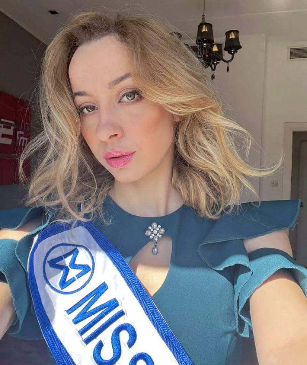 Sellimi Rahma (instagram.com/rahmaseel)