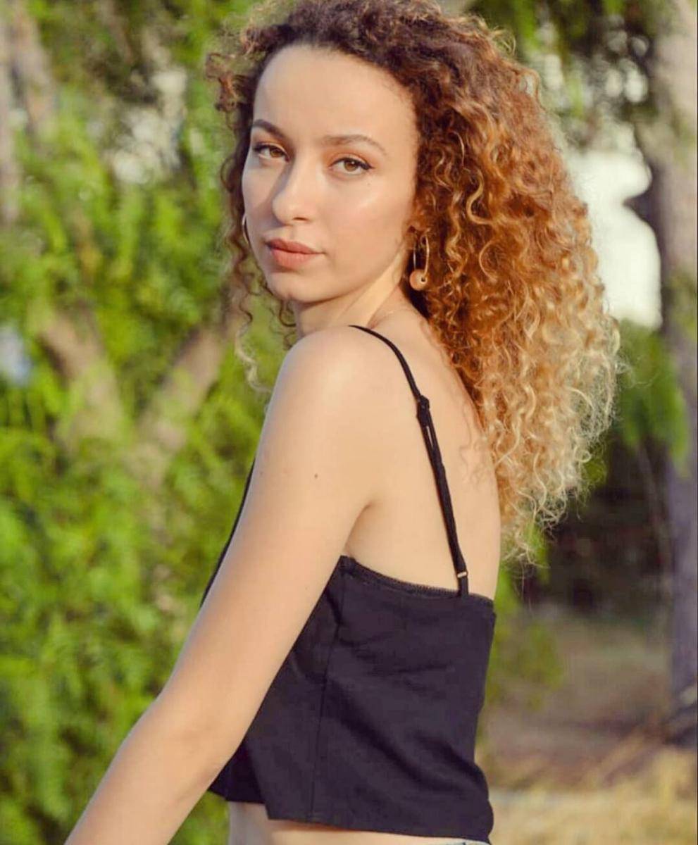 Sellimi Rahma (instagram.com/rahmaseel)