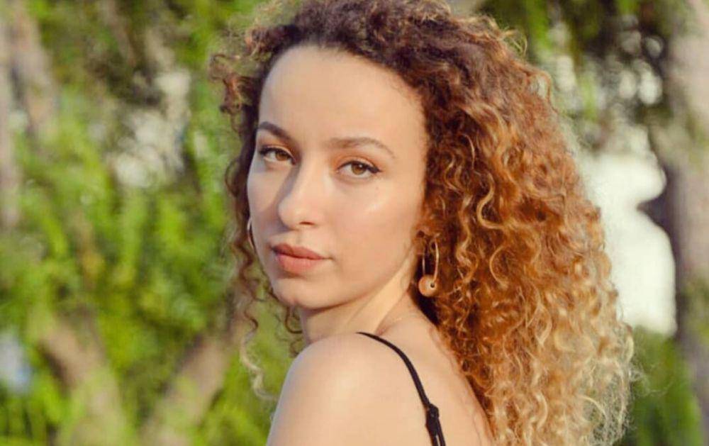 Sellimi Rahma (instagram.com/rahmaseel)