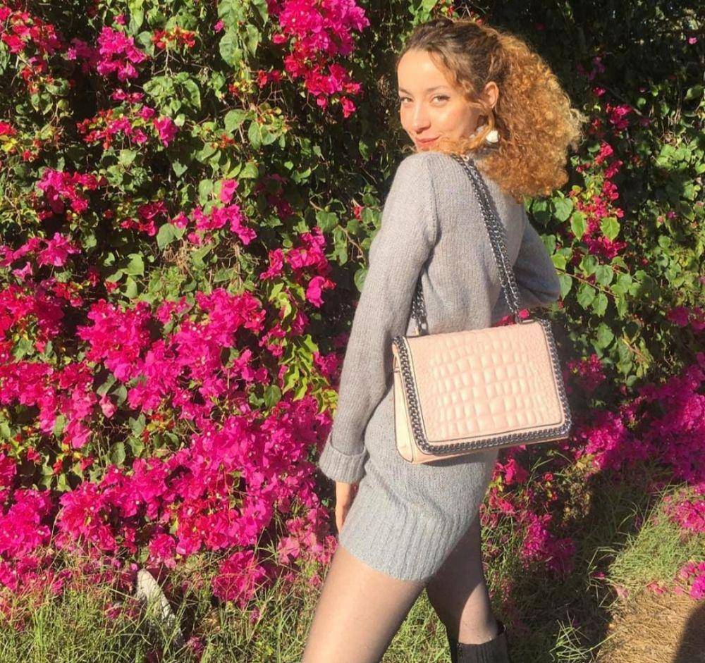 Sellimi Rahma (instagram.com/rahmaseel)