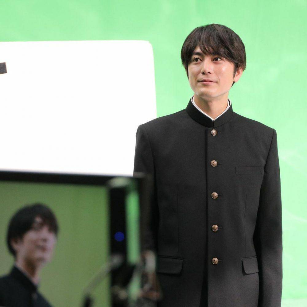 Shotaro Mamiya (instagram.com/nanbamg5_)