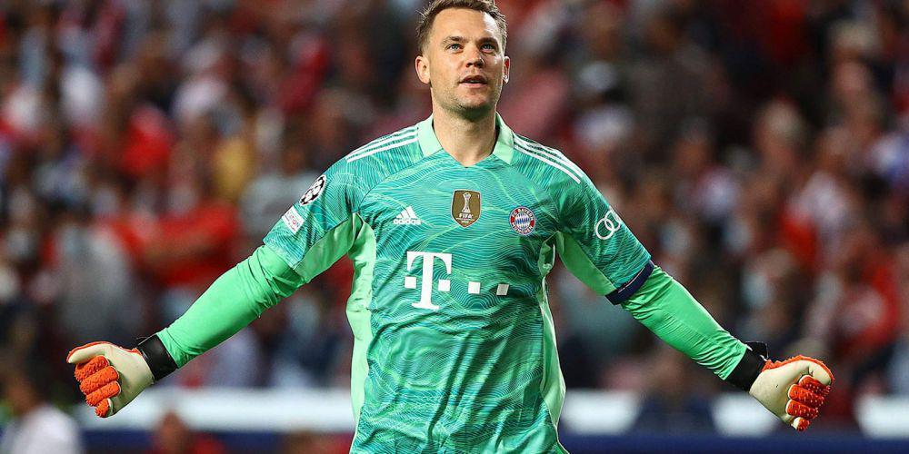 5 Pemain Bayern Munich dengan Masa Bakti Terlama pada 2023/2024