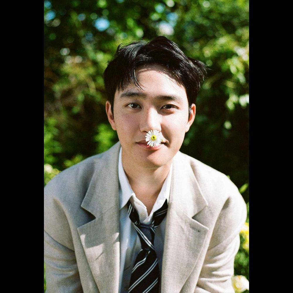 D.O. EXO (instagram.com/smtown)