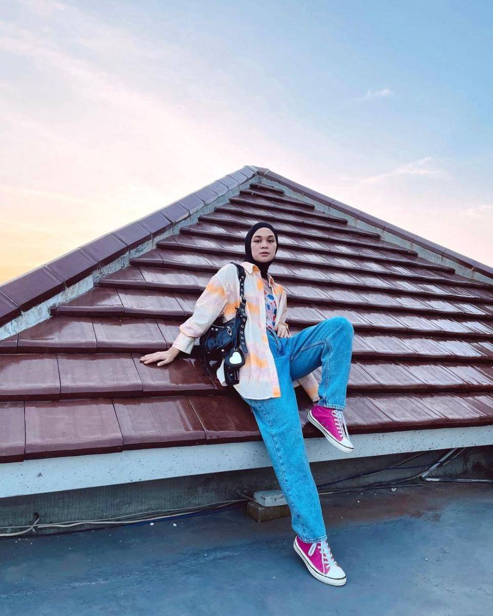 Tantri Namirah (instagram.com/tantrinamirah)