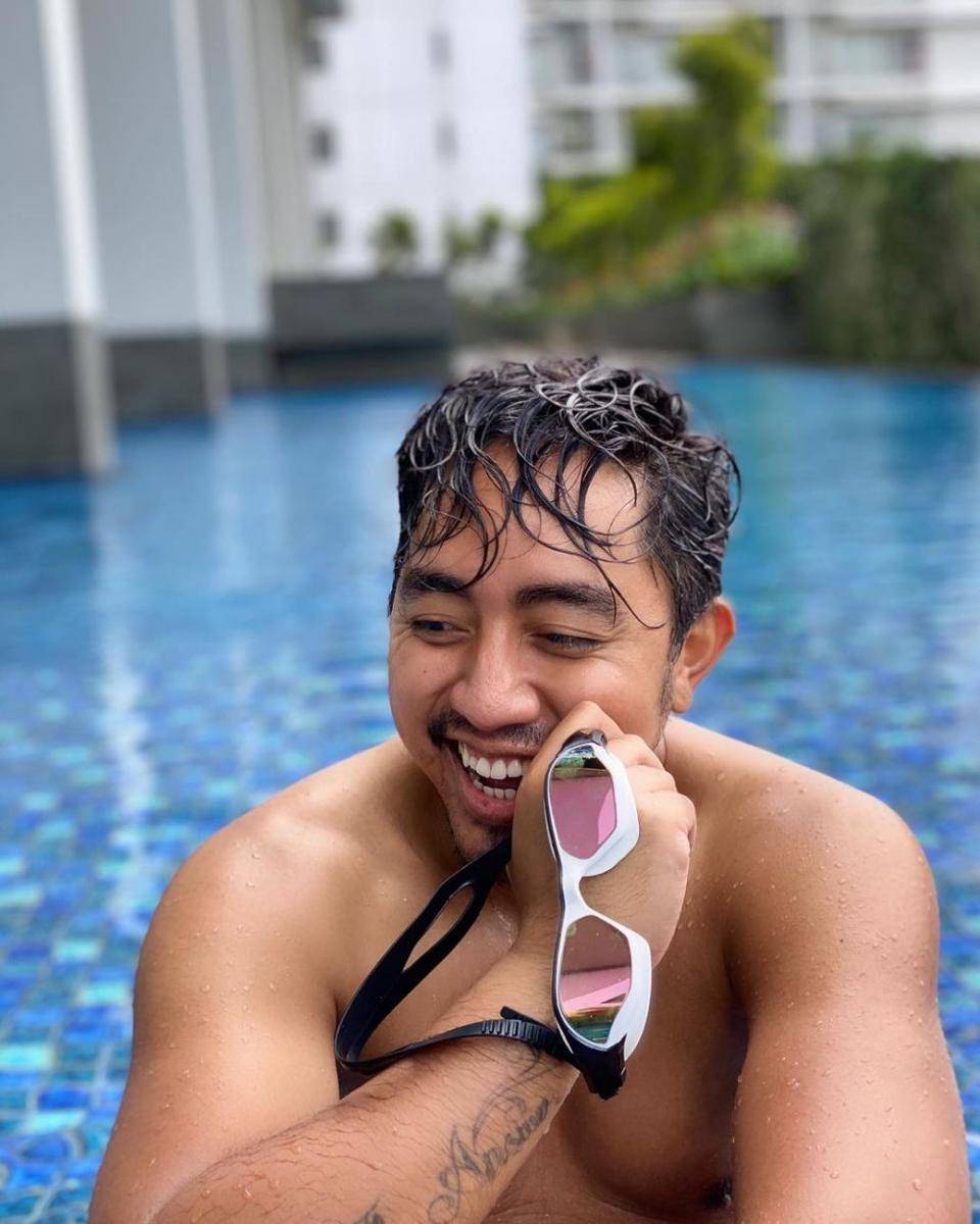 potret Kia AFI (instagram.com/kia_suban)