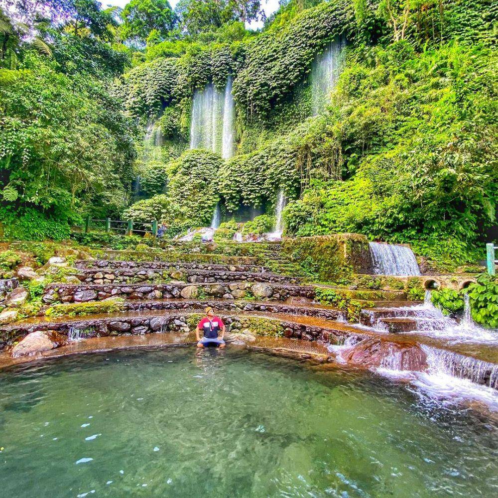 Air Terjun Benang Kelambu (instagram.com/mypreciouslife2019)
