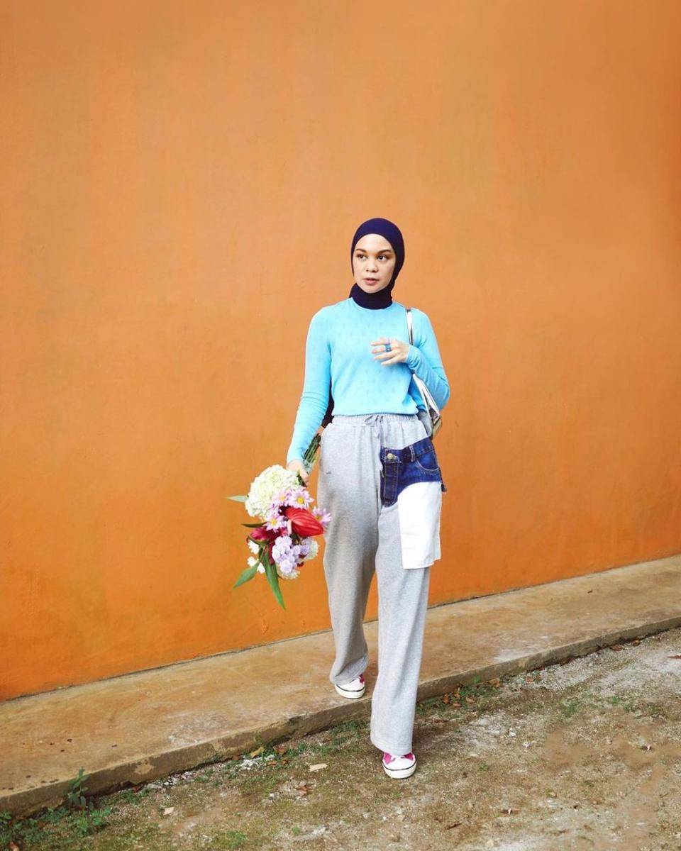 Tantri Namirah (instagram.com/tantrinamirah)