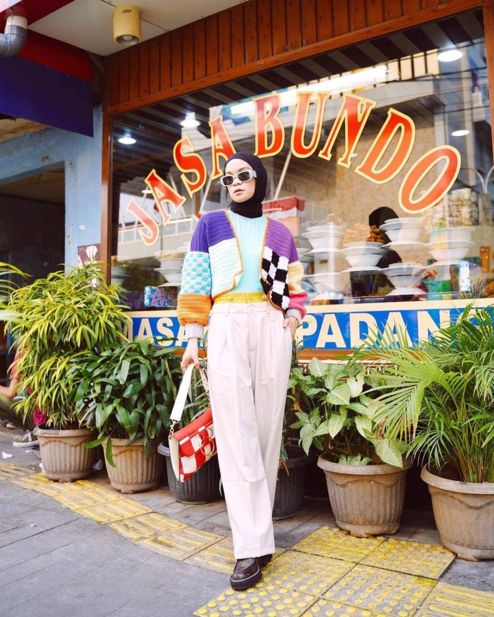Tantri Namirah (instagram.com/tantrinamirah)