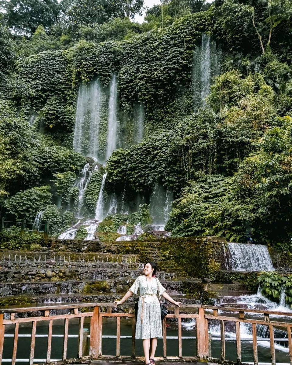 Air Terjun Benang Kelambu (instagram.com/enott_s)