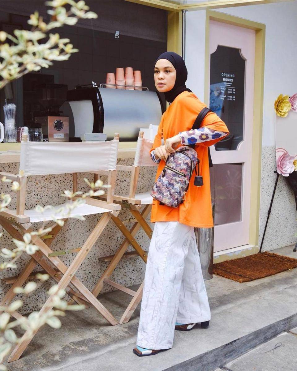 Tantri Namirah (instagram.com/tantrinamirah)