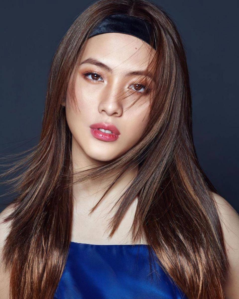 Potret Adhisty Zara (instagram.com/zaraadhsty)