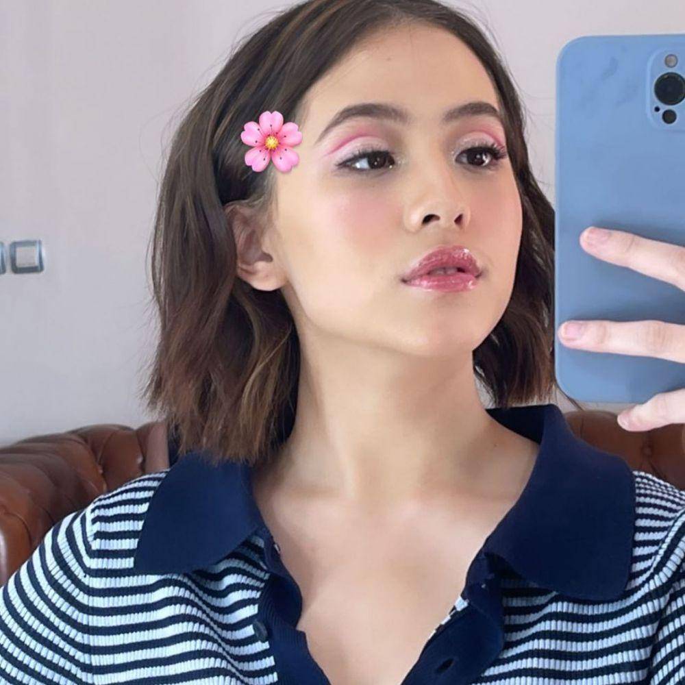 Potret Adhisty Zara (instagram.com/zaraadhsty)