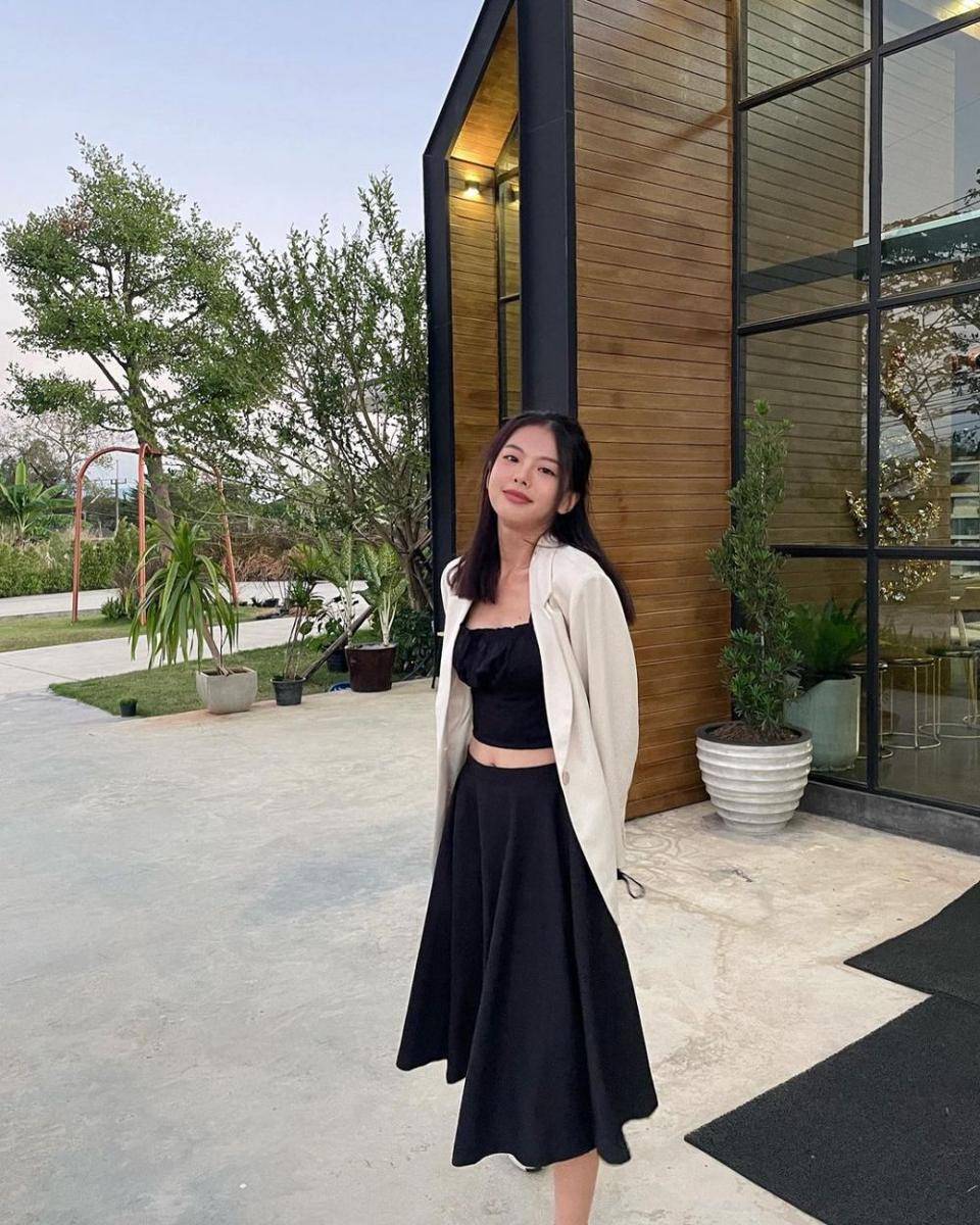 Nut Theerarat (instagram.com/nutwch)