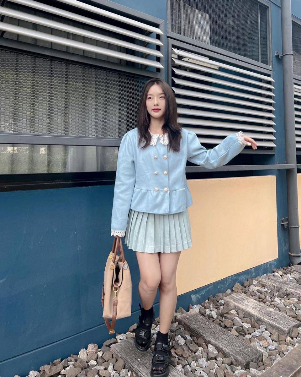 Pinomyim Thanchanok (instagram.com/pinomyim)