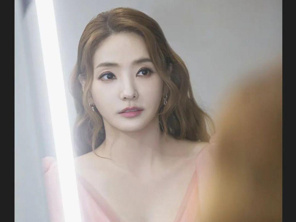 Comeback di Sponsor, 11 KDrama yang Dibintangi oleh Han Chae Young