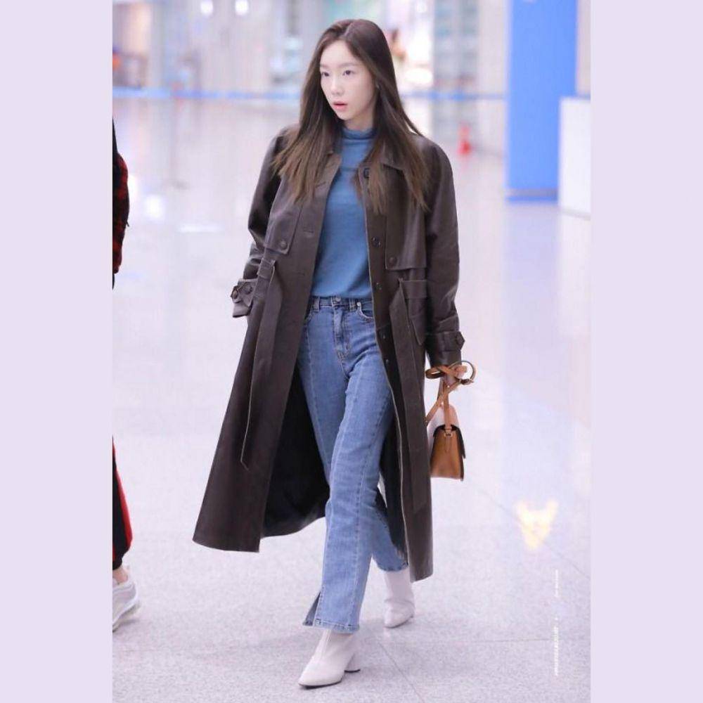 boots ala member SNSD (instagram.com/snsdoutfit)