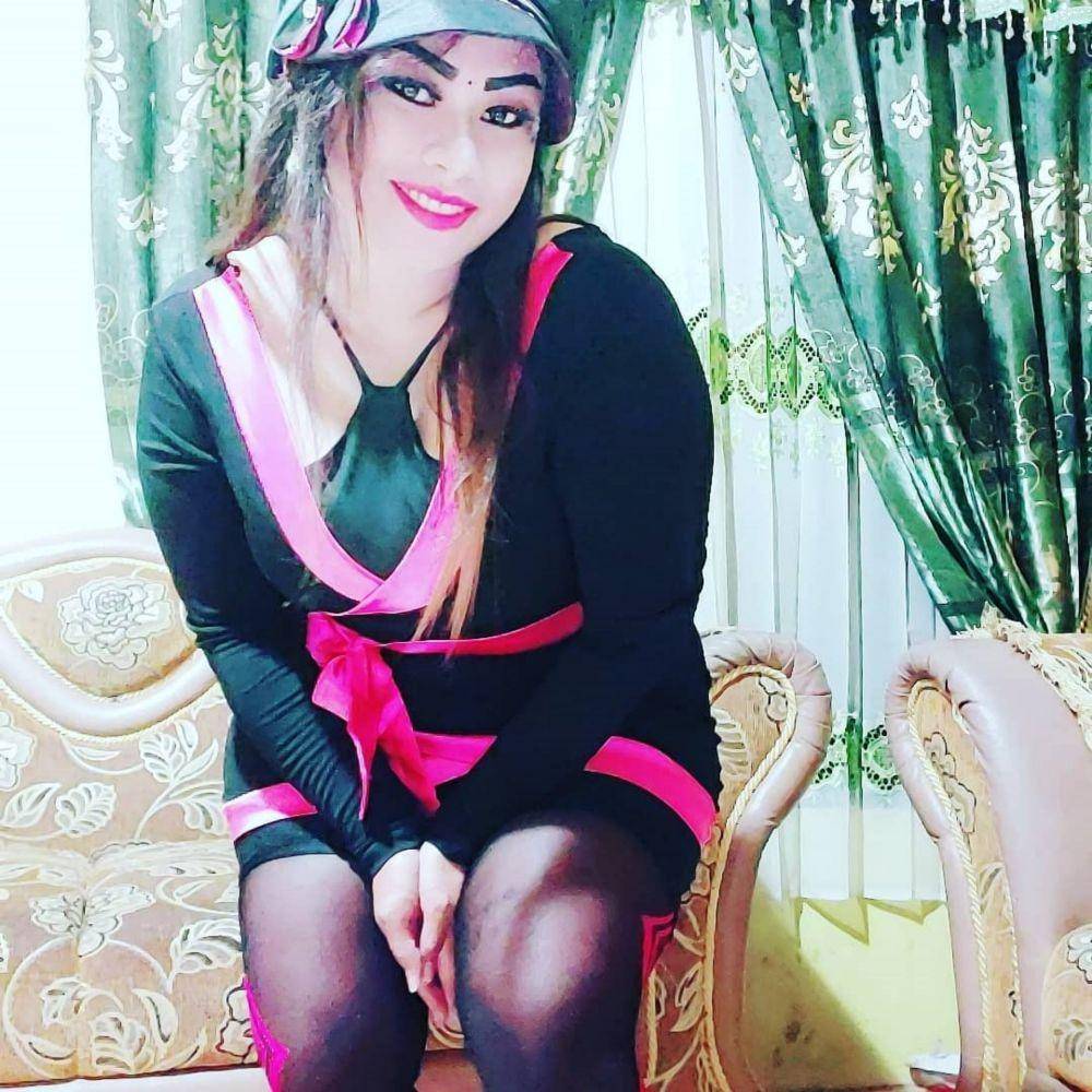 Tante Lala (Instagram.com/tantelala_punyacerita/)