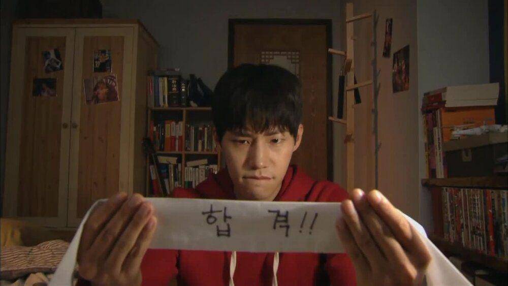 Song Jae Rim di Our Gab Soon (youtube.com/SBS Drama)