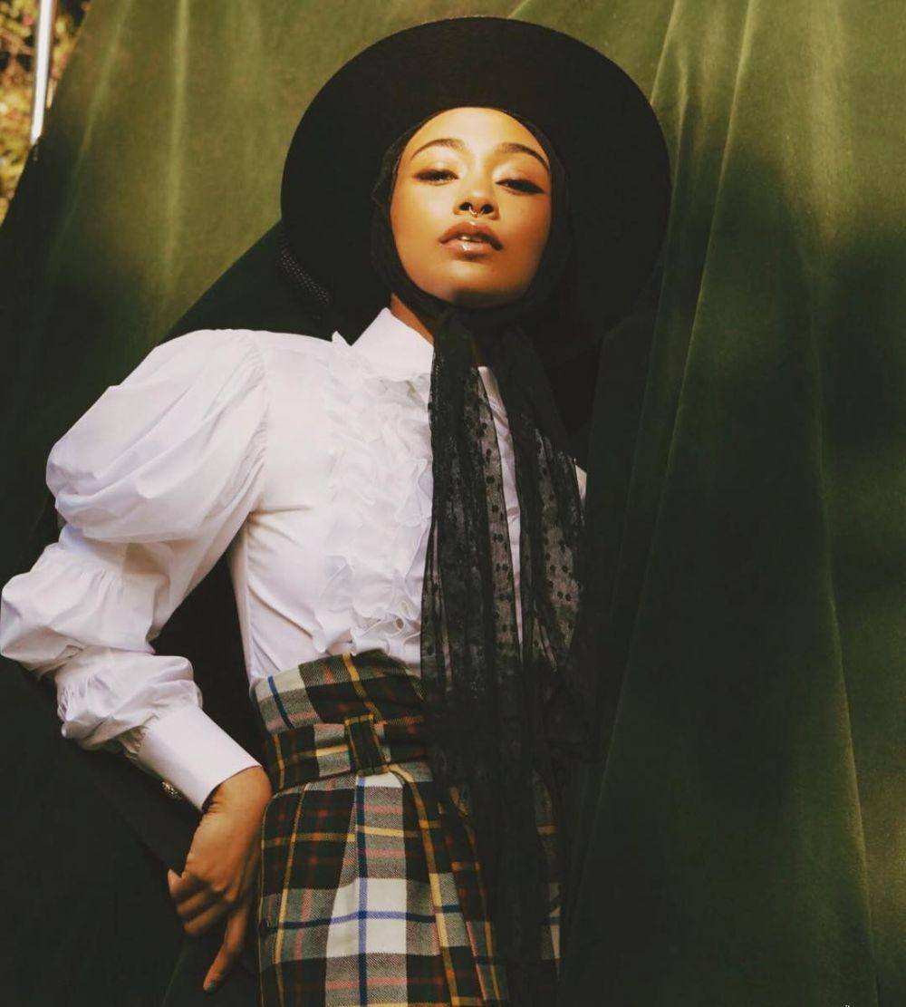 Tati Gabrielle (instagram.com/tatigabrielle)
