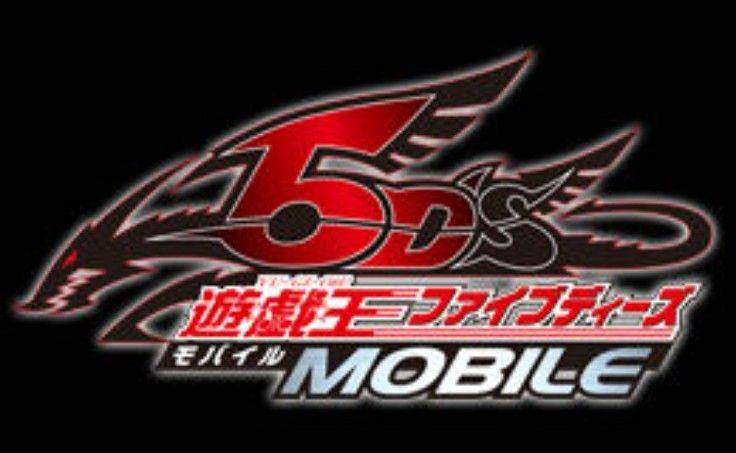 Yu-Gi-Oh! 5D's Mobile (yugioh.fandom.com)