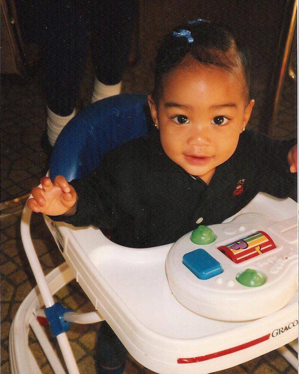 Tati Gabrielle kecil (instagram.com/tatigabrielle)