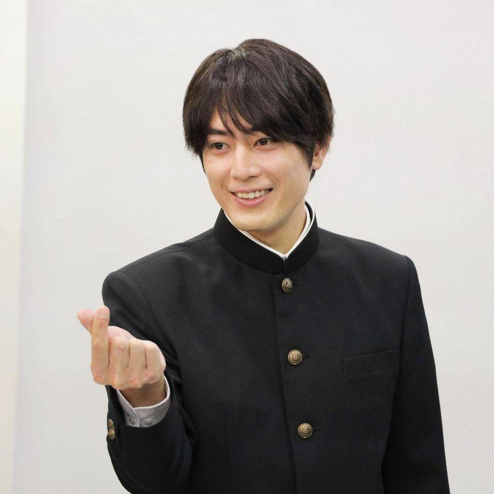 Shotaro Mamiya (instagram.com/nanbamg5_)