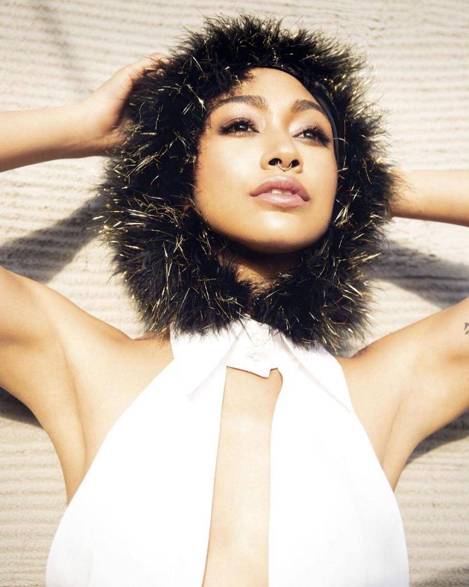 Tati Gabrielle (instagram.com/tatigabrielle)