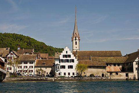 St. George’s Abbey (travalour.com)