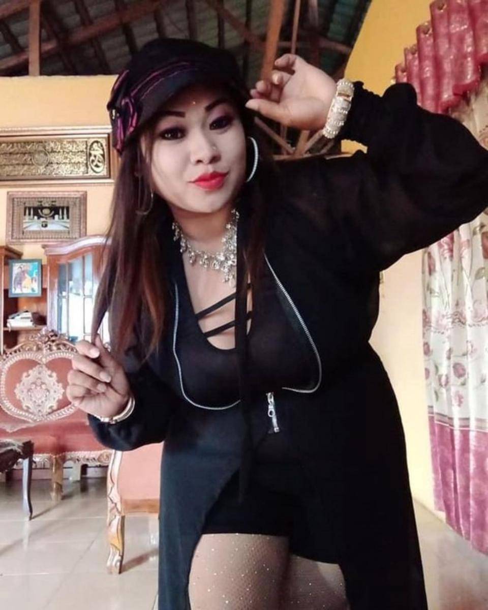 Tante Lala (Instagram.com/tantelala_punyacerita/)
