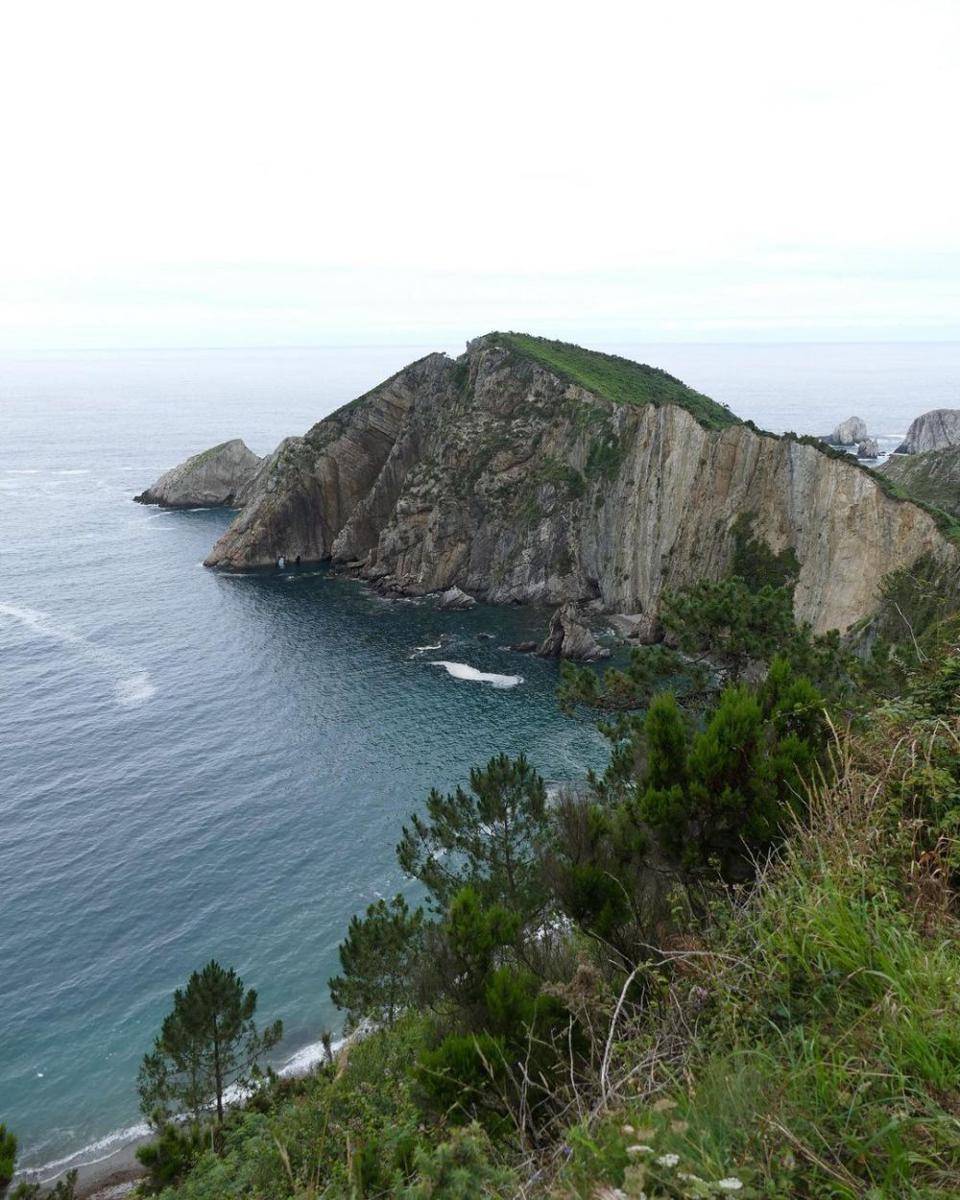 Playa de Silencio (instagram.com/alena7)