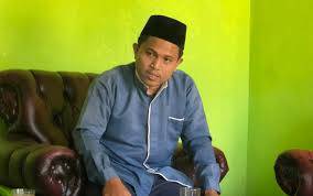 Ketua MPW IK-DMI Lampung, Ahmad Damyathi. (IDN Times/Istimewa).