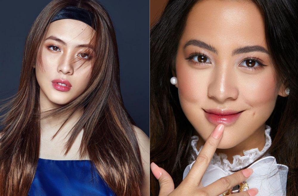 9 Gaya Makeup Flawless ala Adhisty Zara, Cocok untuk Kaum Milenial
